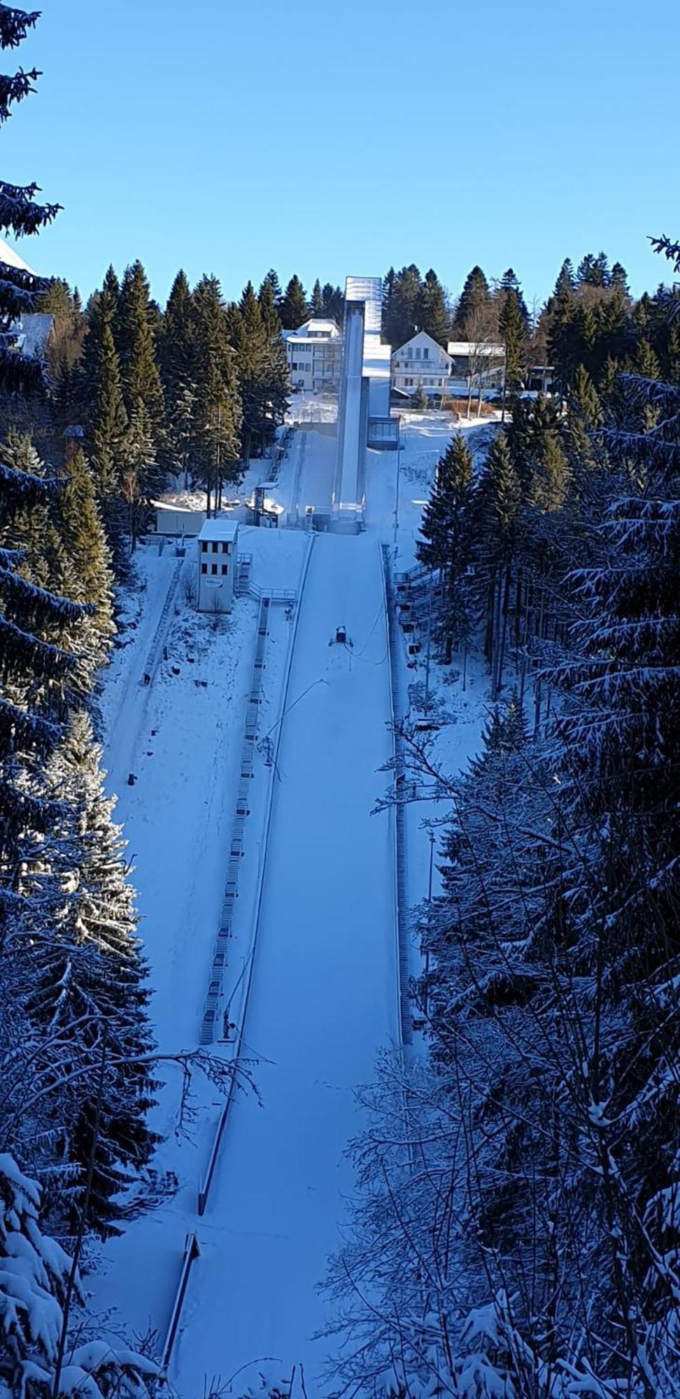 Hotel Zum Gruendle Oberhof  Exterior foto