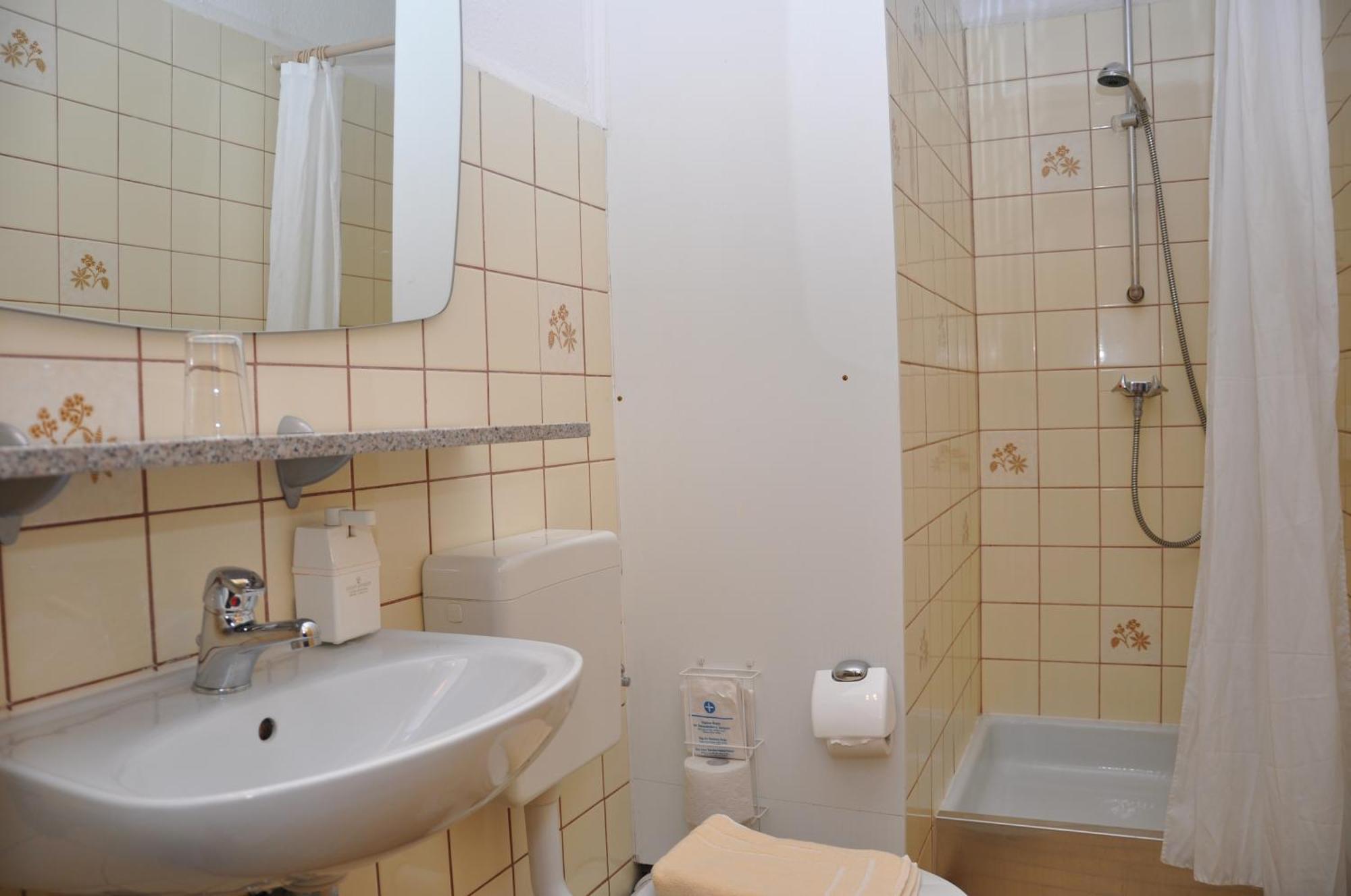 Hotel Zum Gruendle Oberhof  Cameră foto